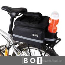 Bolsa de bicicleta trasera MOTORLIFE